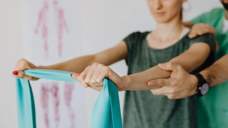 Pilates és gyógytorna – a biztonságos felépülésért​